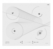 Варочная панель KRONA MERIDIANA 60 WH