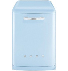 Посудомоечная машина SMEG blv2az-2