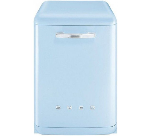 Посудомоечная машина SMEG blv2az-2