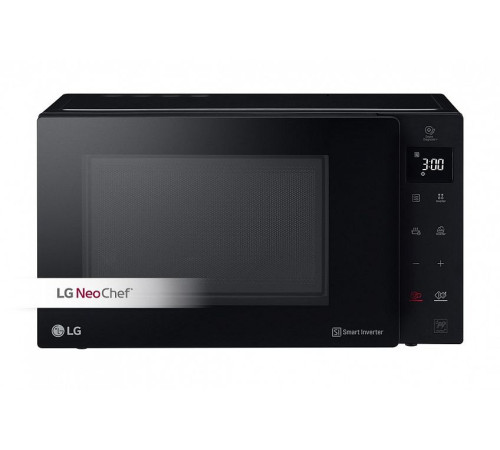 Микроволновая печь LG MW-23R35GIB