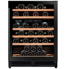 Винный шкаф CLIMADIFF CBU50D2B