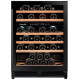 Винный шкаф CLIMADIFF CBU50D2B