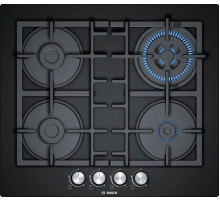 Варочная поверхность BOSCH PNH6B6O90R