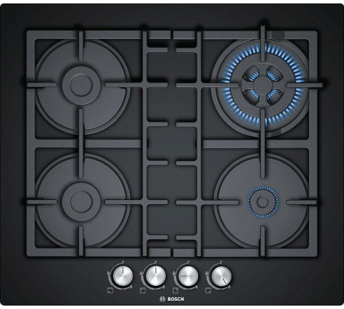 Варочная поверхность BOSCH PNH6B6O90R