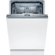 Посудомоечная машина BOSCH SPV4HMX2DR