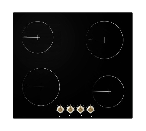 Варочная поверхность SIMFER H60D14L020