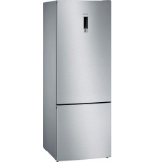Холодильник Siemens KG56NVI30 нержавеющая сталь