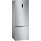 Холодильник Siemens KG56NVI30 нержавеющая сталь