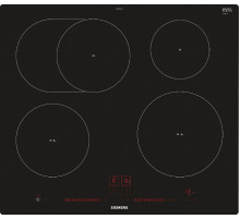 Варочная поверхность Siemens EH 601LFC1 черный