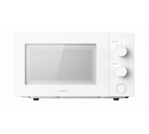 Микроволновая печь XIAOMI Microwave Oven MWB010-1A белый