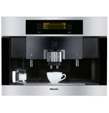 Кофемашина MIELE cva 4080
