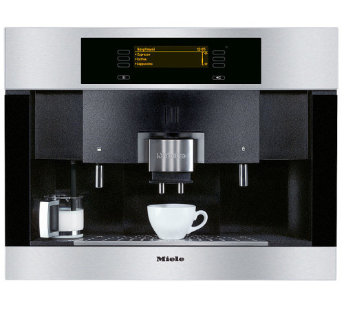 Кофемашина MIELE cva 4080