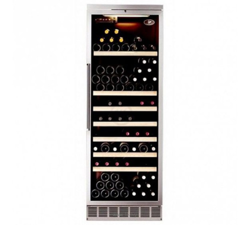 Винный шкаф IP INDUSTRIE CI 401 CF X