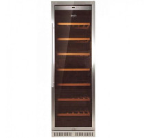 Винный шкаф COLDVINE C242-KST1