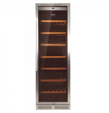 Винный шкаф COLDVINE C242-KST1