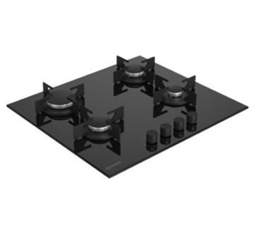 Варочная поверхность INDESIT INGT 61 IE/BK