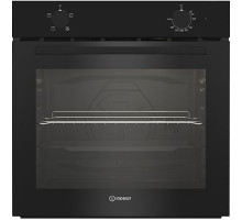 Духовой шкаф INDESIT IFE 2420 BL