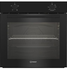 Духовой шкаф INDESIT IFE 2420 BL