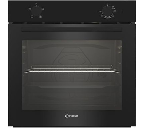 Духовой шкаф INDESIT IFE 2420 BL