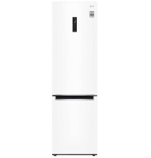 Холодильник LG GC-B509MQWM