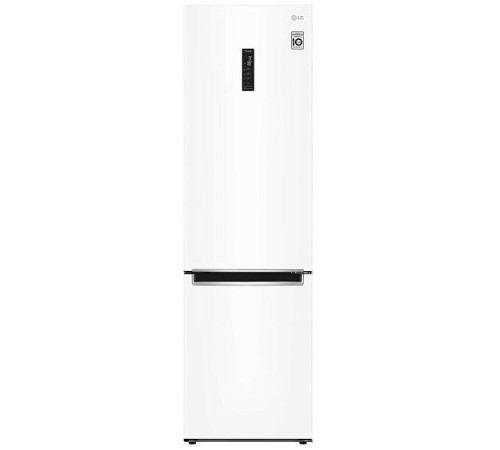 Холодильник LG GC-B509MQWM