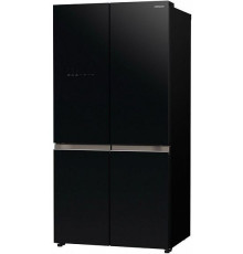 Холодильник HITACHI R-WB 642 VU0 GBK