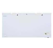 Морозильный ларь KRAFT BD (W)-605QX