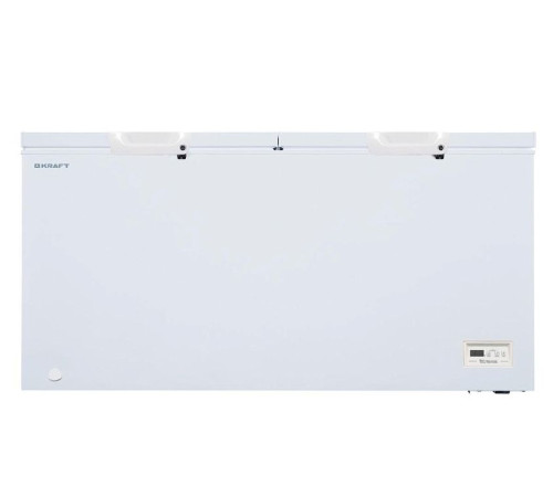 Морозильный ларь KRAFT BD (W)-605QX