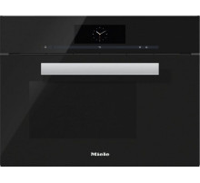 Встраиваемая пароварка Miele DG 6800