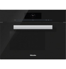 Встраиваемая пароварка Miele DG 6800