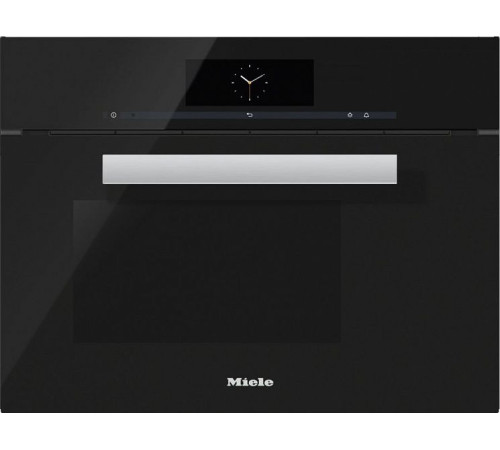 Встраиваемая пароварка Miele DG 6800