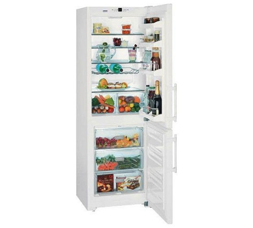 Холодильник LIEBHERR cun 3523-21 001