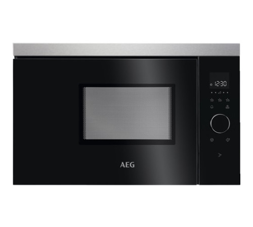 Микроволновая печь AEG MBB1756SEM