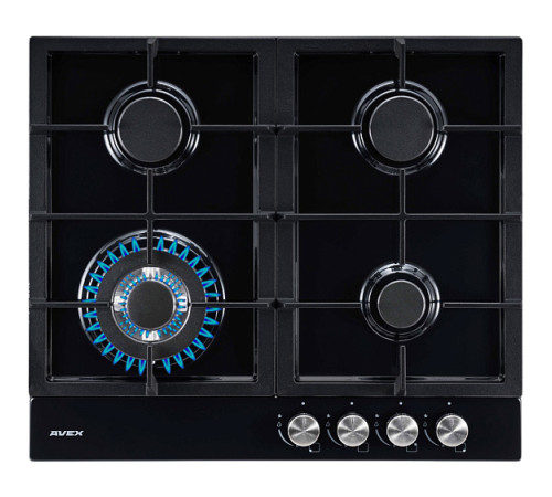 Варочная поверхность AVEX HS 6242 B