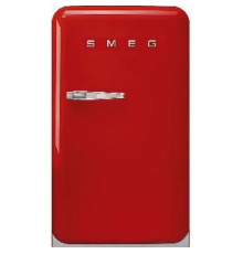 Холодильник SMEG FAB10RRD5