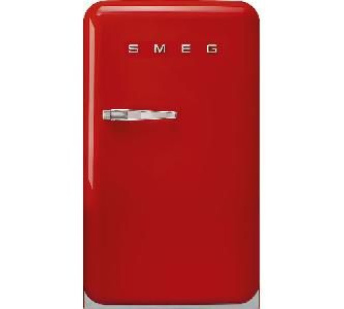 Холодильник SMEG FAB10RRD5