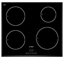 Электрическая поверхность BOSCH pie 651b17e