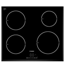 Электрическая поверхность BOSCH pie 651b17e