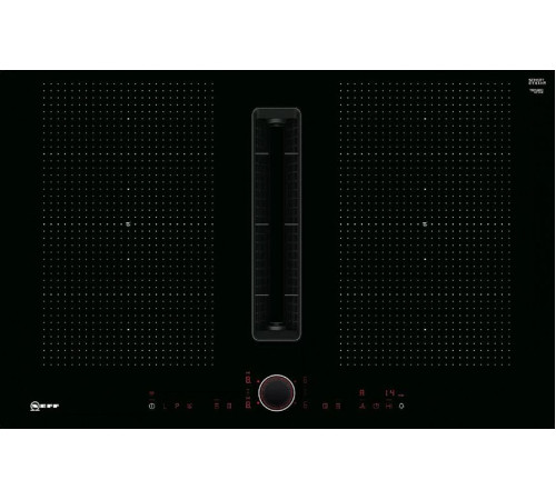 Варочная поверхность NEFF T58PL6EX2