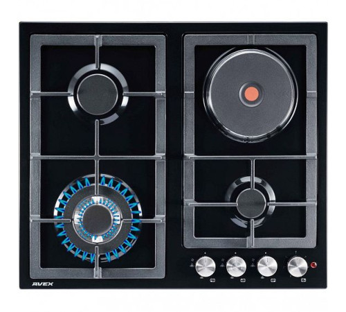 Варочная поверхность AVEX HS 6132 B