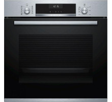 Духовой шкаф BOSCH HBG557SS0R