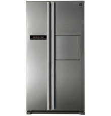 Холодильник Side-by-Side DAEWOO FRN-X22H4CSI