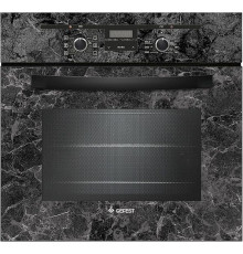 Встраиваемый электрический духовой шкаф GEFEST ЭДВ ДА 622-02 К53