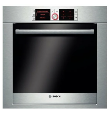 Духовой шкаф Bosch HBG 78B950 нержавеющая сталь