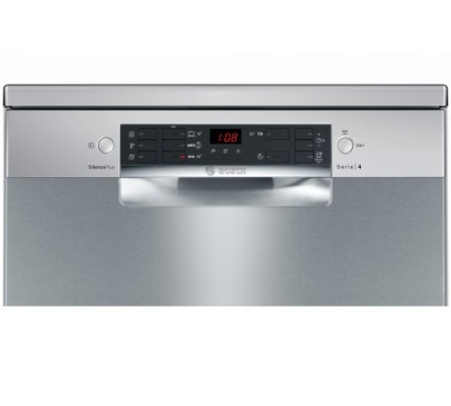 Посудомоечная машина BOSCH SMS45DI10Q