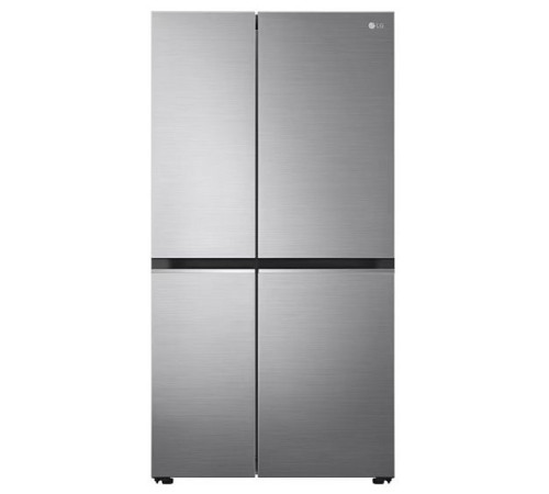 Холодильник LG GR-B267SLWL