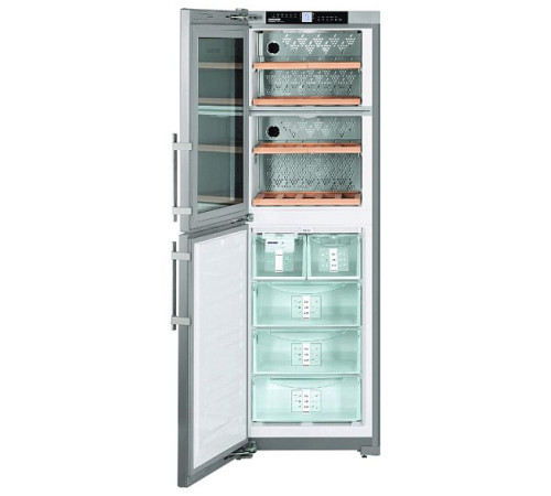 Холодильник LIEBHERR swtnes3010
