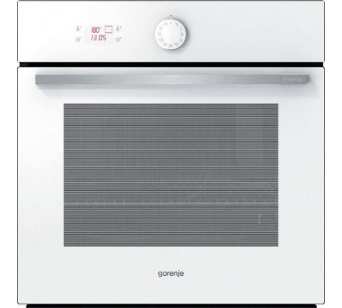 Духовой шкаф Gorenje BO 751 SY2 W