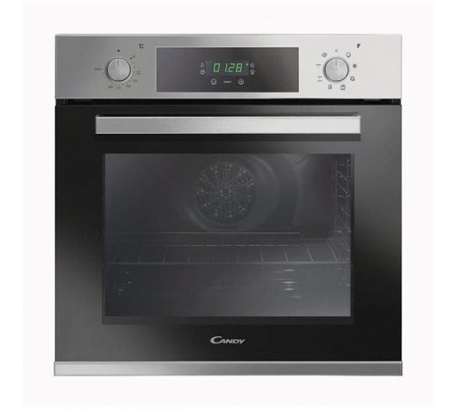 Встраиваемый электрический духовой шкаф Candy FCP 825 XL/E