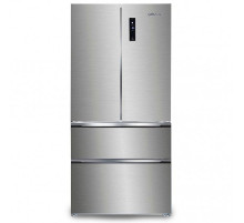 Холодильник Ginzzu NFK-570Х